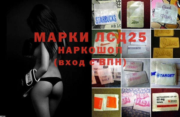 стафф Баксан